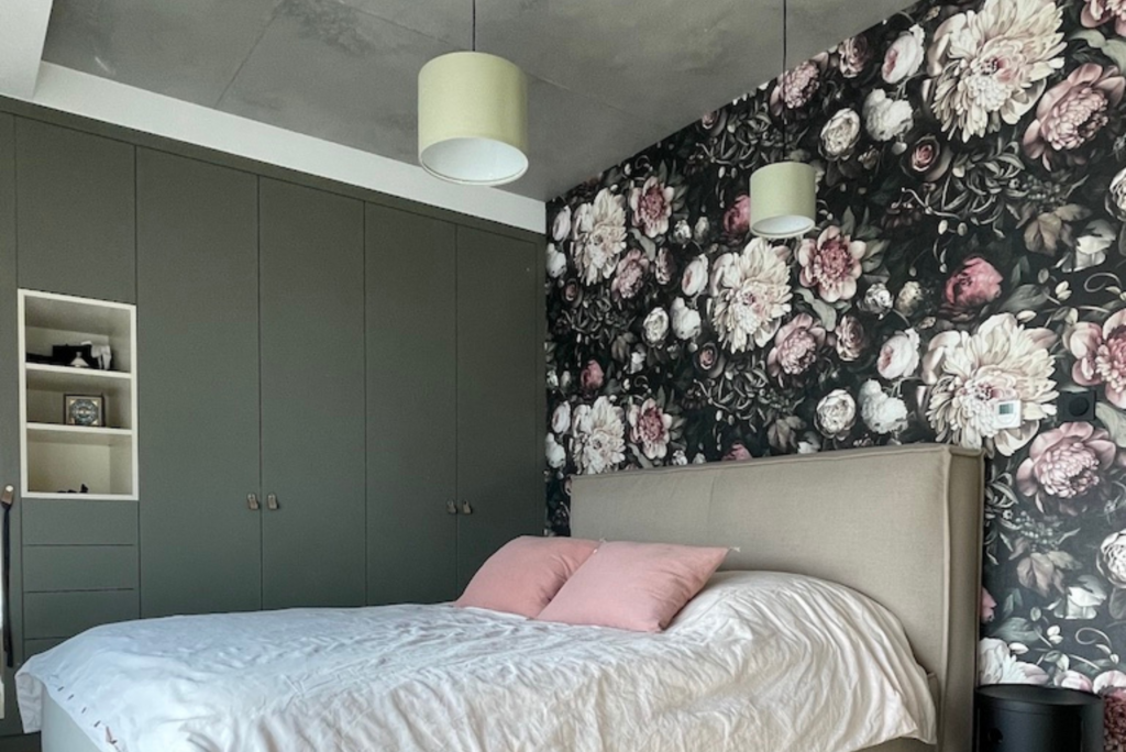 suite parentale tendance