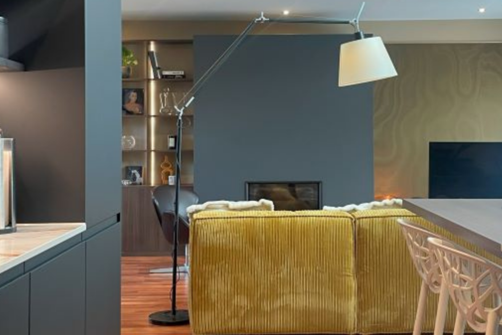 decoration d interieur