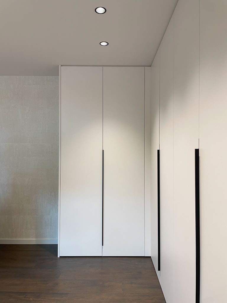 conception dressing sur mesure