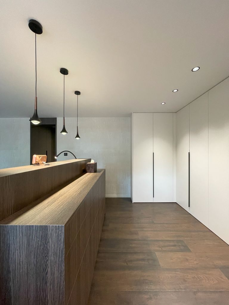 renovation suite parentale echentzwiller