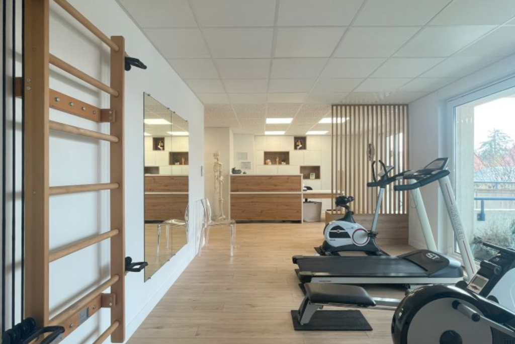 renovation cabinet d osteopathe