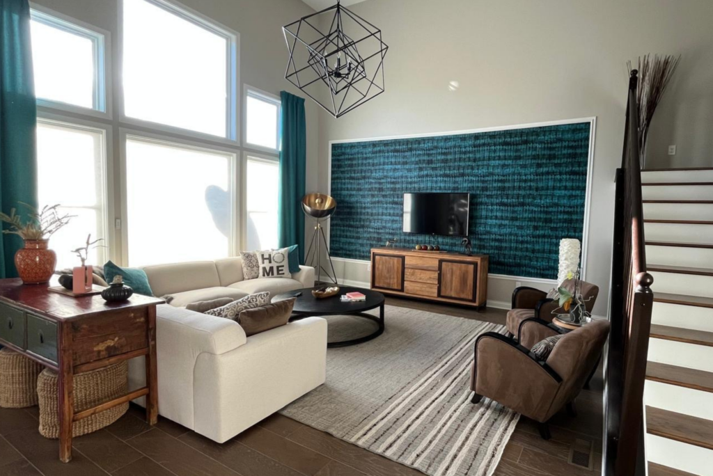 livingroom lovegroove