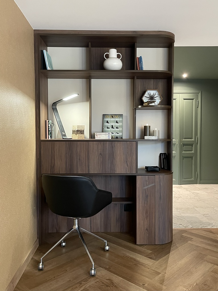 architecture d interieur conception bureau